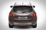 Nissan Murano 2008 года